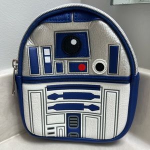 R2D2 Belt Bag